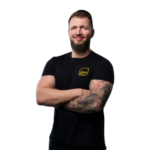 Gediminas U.